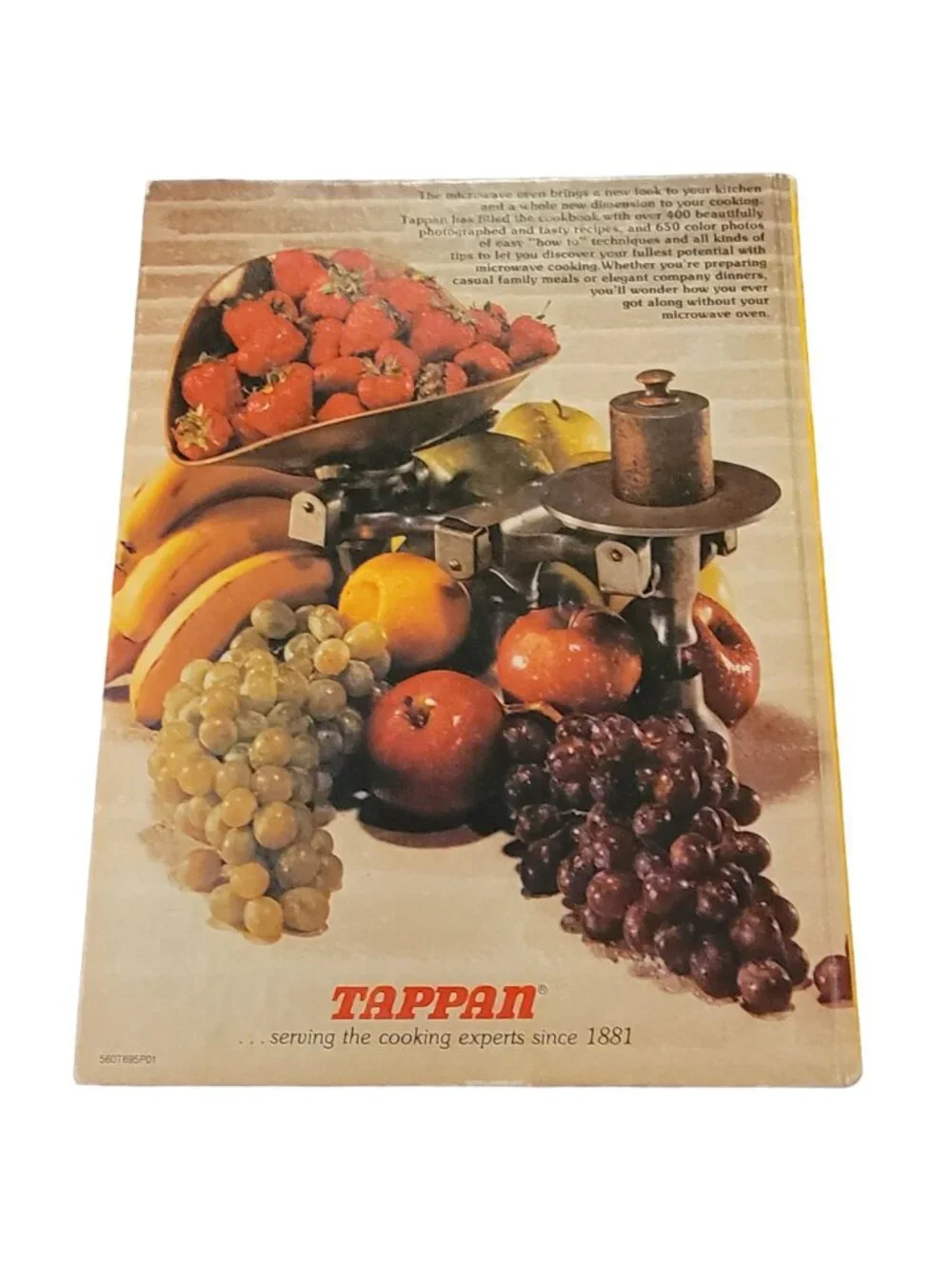 Vintage 70s Cookbook Lot Pillsbury Recipe Cook Book Kitchen Retro Home Decor Fun